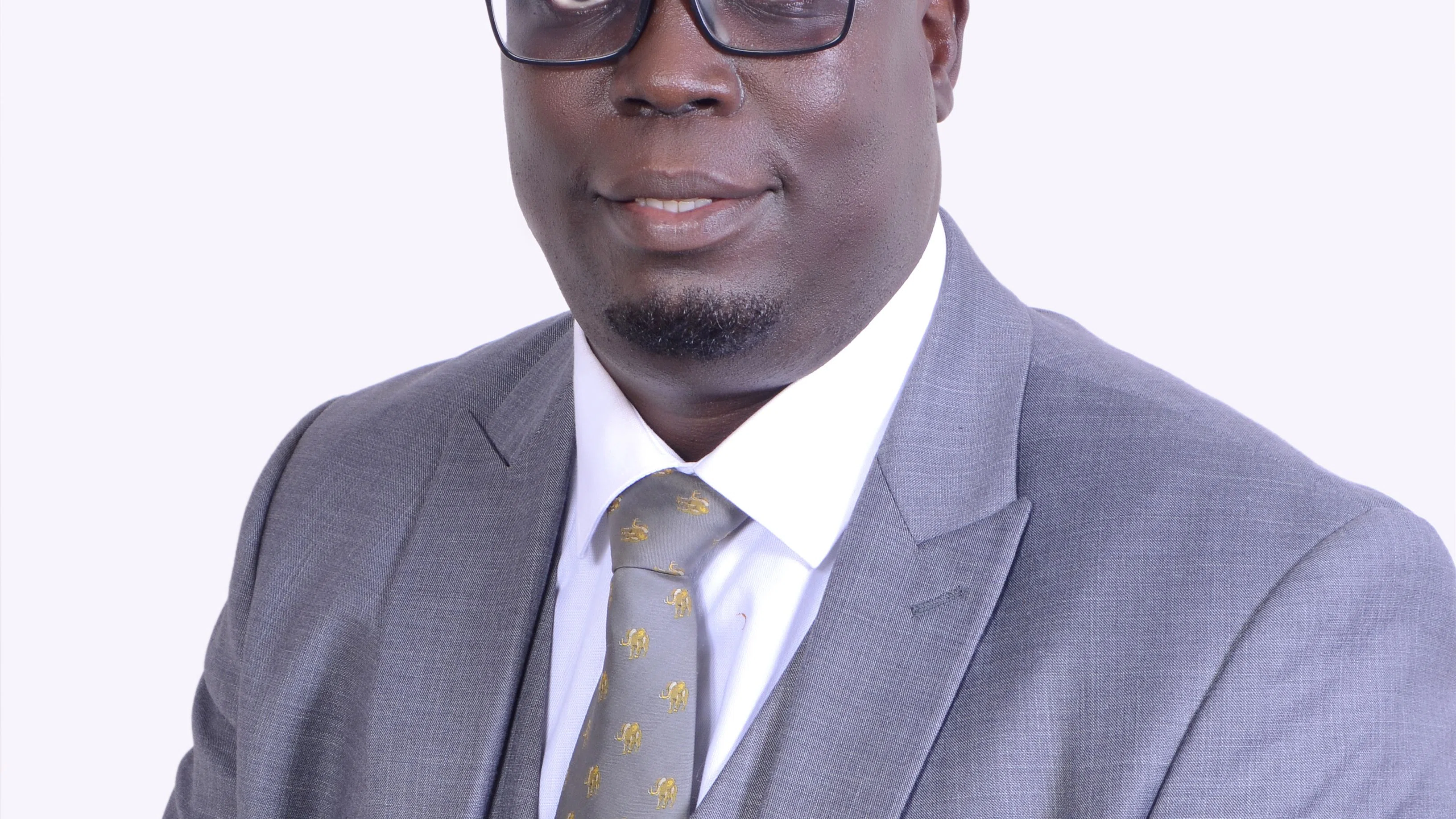 A Message from the Executive Director: Resilience in the Face of Adversity