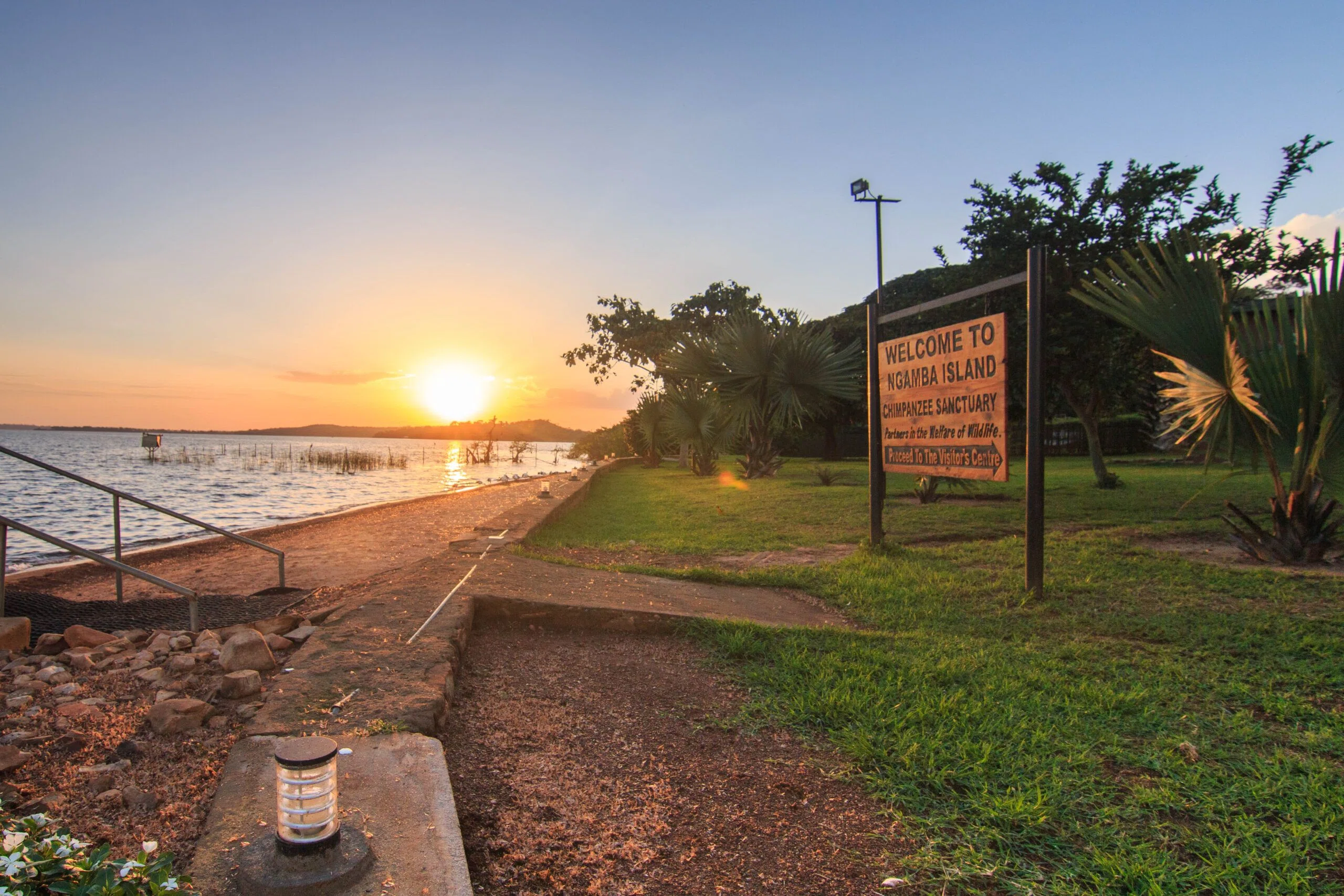 Lake Victoria