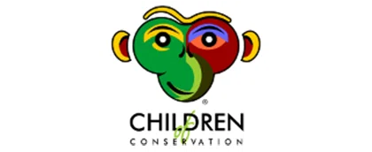 Children of the Wild logo