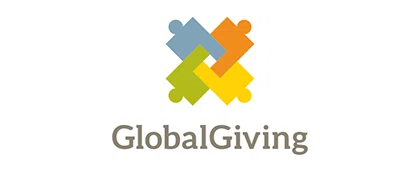 GlobalGiving logo