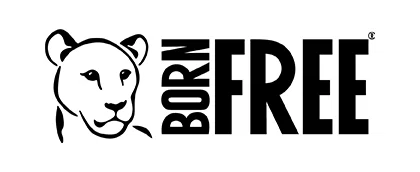 Born Free Foundation logo