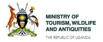 Ministry of Tourism, Wildlife & Antiquities logo