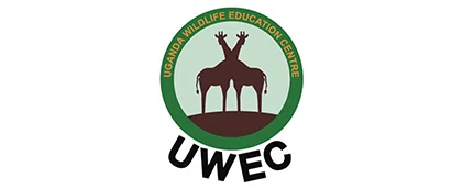 Uganda Wildlife Education Centre logo