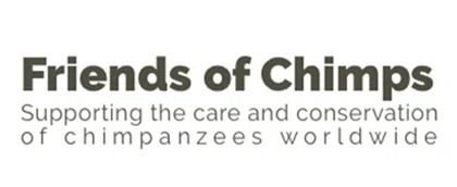 Friends of Chimps logo