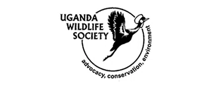 Uganda Wildlife Society logo